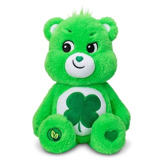 Care Bears 幸運熊 14吋 eco ver. CB22607