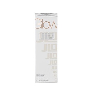 【JLO 珍妮佛羅培茲】Glow女性淡香水100ml｜明星 同款 D140027
