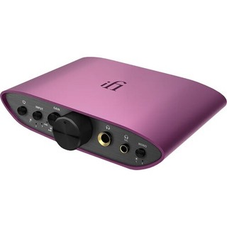 iFi audio Zen Can Studio 發燒級 耳機擴大機
