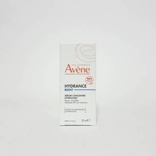 Avene 雅漾瞬透保濕精萃30ml - 舊名:雅漾24H全效活泉保濕精華30ml