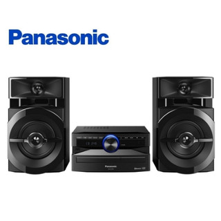 Panasonic國際 SC-UX100-K 藍芽/USB組合音響