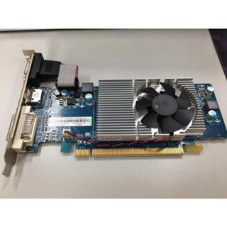 Acer Radeon HD7350 1GB DDR3 顯示卡 二手良品 保固30天