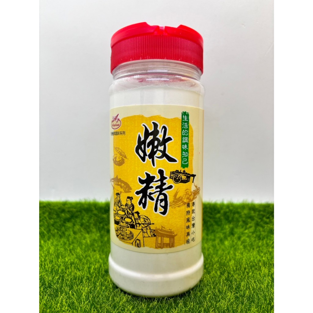 【捲髮阿嬤的柑仔店】＃飛機＃嫩精C(鳳梨酵素) 450g/罐