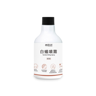 【蝦皮直營特選】福來朗 白蟻噴霧-補充瓶(500ml)