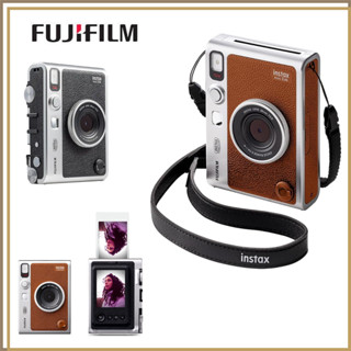 （EVO相機）下單馬上寄出 富士 Instax mini EVO 拍立得馬上看 即可拍 相印機 公司貨 交換禮物