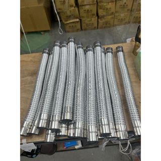 燃氣管 熱水器伸縮管 煤氣排氣管 囪延長軟管 強排式軟筒 鋁箔風管 排風管 鋁箔伸縮管 排氣軟管