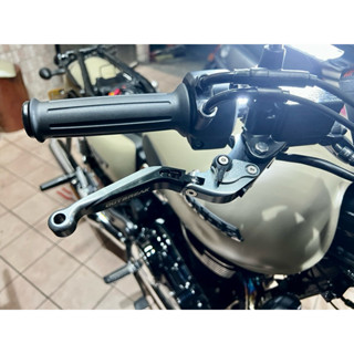 20-25年Honda GB350 CB350 CB350PRO CB350/RS /PRO/皇家版/煞車離合拉桿