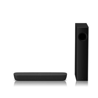 Panasonic 國際 2.1聲道藍芽Soundbar劇院組(SC-HTB250)