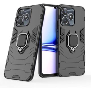realme Note 50 鋼鐵人 RMX3834 手機殼 手機套 保護殼保護套防摔殼 防窺 保護貼滿版鋼化膜 鏡頭貼