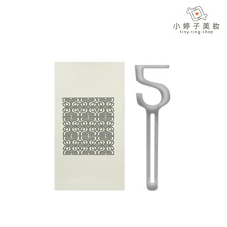 SELAHATIN 軟管擠壓夾 1入 小婷子美妝
