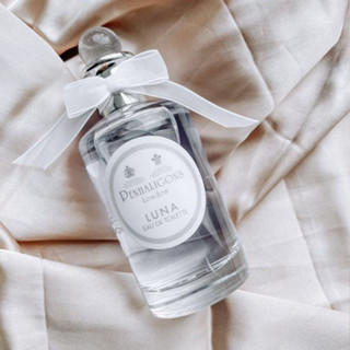 預購⚡ 潘海利根 月亮女神 香水 Luna EDT 30 100ml 淡香水 香水 PENHALIGON'S