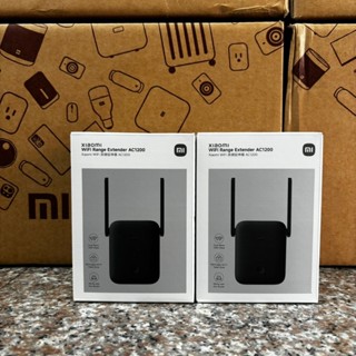 🔥臺灣小米公司貨🔥 Xiaomi 小米 WiFi 訊號延伸器 AC1200 WiFi延伸 新款