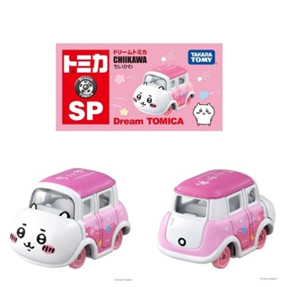 Tomica Dream系列二♛臺灣公司貨😍角落生物 三麗鷗 咒術 天竺鼠車車 多美小汽車 吉伊卡哇 我推的孩子