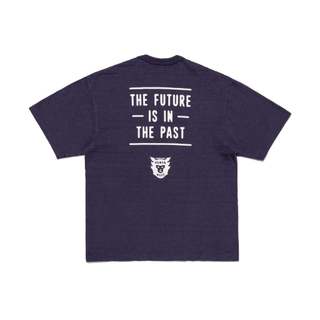 AirRoom正品 2024AW HUMAN MADE HEART BADGE T-SHIRT 刺繡 紅愛心 徽章 短T
