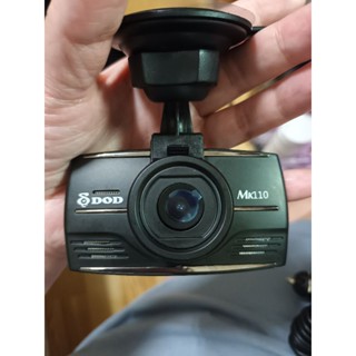 DOD MK110 FULL HD 1080P高畫質 SONY感光 行車記錄器