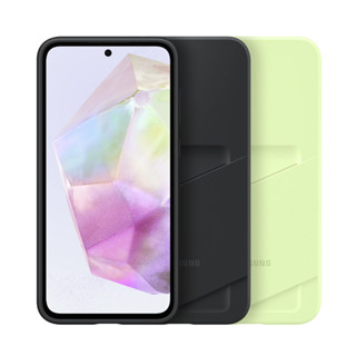 SAMSUNG Galaxy A35 5G 原廠卡夾式保護殼 (OA356) 全新品盒裝