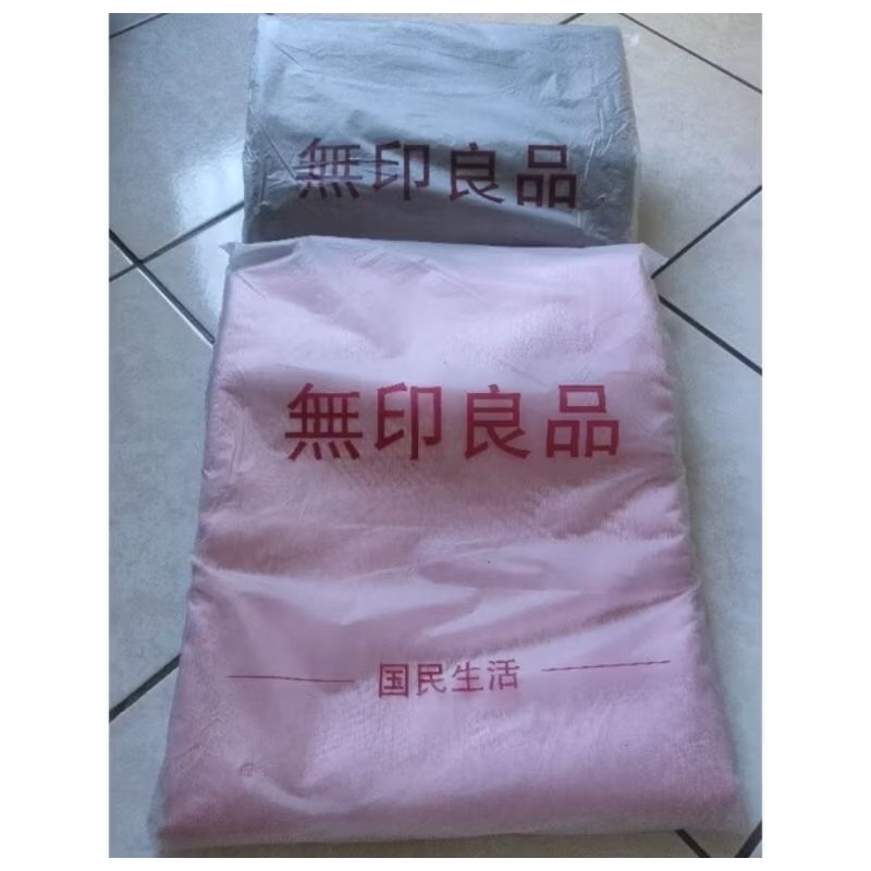 素色床包簡約床單 /素色床單/ 枕頭套 /純色灰色 粉色 床單雙人（全新）