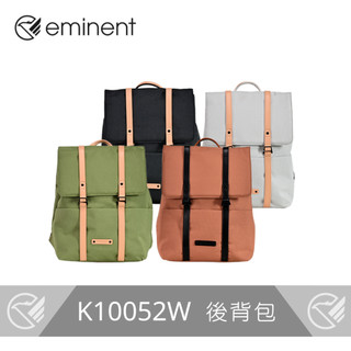 【eminent】Horace 哈瑞斯 休閒復古後背包 - K10052W