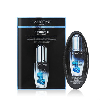 LANCOME蘭蔻超未來肌因活性安瓶 4ml Aci精品香水