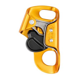 伊凱文戶外 PETZL CROLL S 上升器 上昇器 胸部上升器 8-11mm ROPE CLAMPS