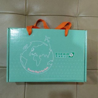 113年長榮航股東會紀念品