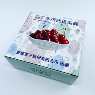 樂曼尼 多用途造型碟