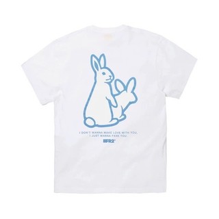 [新上架] FR2 OG Logo T-shirt 男女情侶圓領寬鬆短T