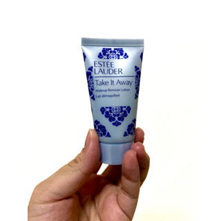 Estee Lauder雅詩蘭黛 清新淨妍潔顏露 30ml