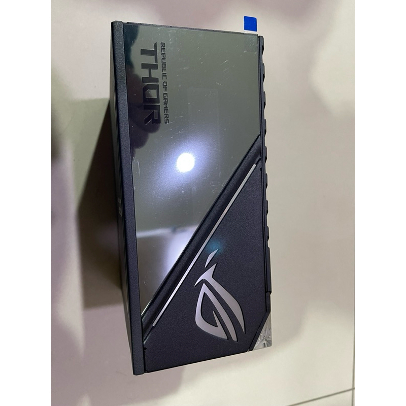 🔥🔥華碩 ROG THOR II  1200W 1200P2 GAMING 白金 全模組 電源供應器