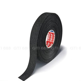 德國 tesa 51616 車用膠帶 適合 AUDI VW BMW BENZ MINI VOLVO FORD SKODA