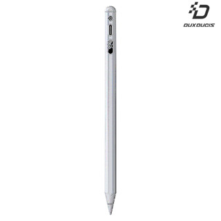 DUX DUCIS SP-06 Stylus Pen iPad 磁吸主動式電容筆(不支援無線充電) 防誤觸觸控筆 手寫筆