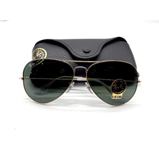 Ray-ban RB3026 (62mm)義大利正版雷朋 手工板材框 型號3026&3025