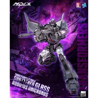 野獸國直營店｜Threezero 變形金剛：映象宇宙 羅德 MDLX版