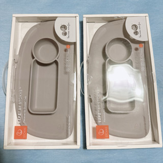 Stokke 挪威 Tripp Trapp 成長椅 EZPZ 餐墊盤 二手 九成新