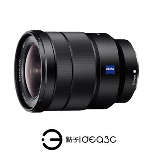 「點子3C」Sony Vario-Tessar T* FE 16-35mm F4 ZA OSS F4恆定光圈超廣角變焦鏡