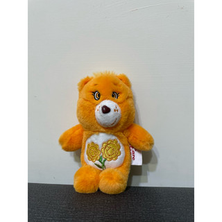 care bears 小娃娃吊飾 friend bear