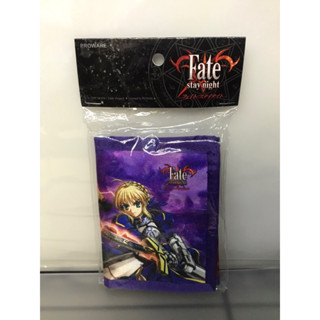 普威爾 Fate/stay night 命運停駐之夜 卡樂隨身錢包 (1)