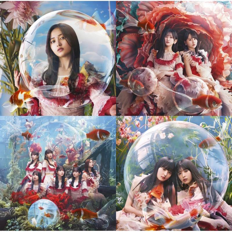 【現貨】 空盤 乃木坂46 36th CD 「チートデイ」BD 初回限定盤 ABCD 通常盤