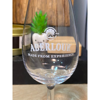 亞伯樂 Aberlour 威士忌杯 品飲杯 標準杯 全新 無盒