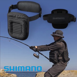 中壢紅海釣具《SHIMANO》 BE-202X 戰鬥墊 (24秋磯款)