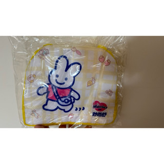 【妙而舒】妙妙兔 萬用 保溫提袋 /收納袋 外出攜帶 保溫袋 奶瓶袋 便當袋