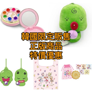 現貨 韓國 小魔女DOREMI 韓國代購 小魔女咖啡廳 購物袋 莉卡吊牌 環保袋 莉卡娃娃 飾品盒 情人節禮物 生日禮物