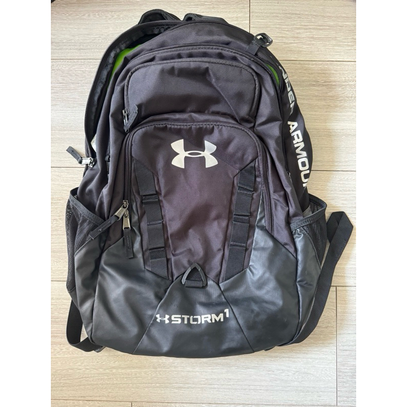 under armour storm1 後背包 (可小議