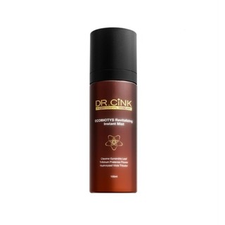【冷月】DR.CINK 達特聖克 花蜜醒膚賦活持妝噴霧 100ml