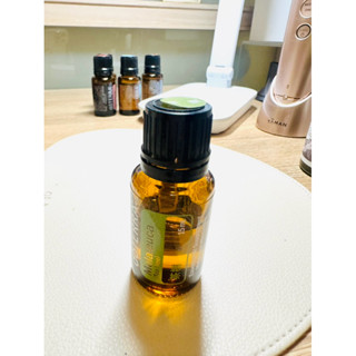 （全新 過期）doterra多特瑞茶樹精油15ml 效期：2024 03