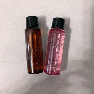 現貨實拍［shu uemura植村秀 ] 櫻花 山茶花 潔顏油 15ml