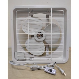 【五十年老店】吸排兩用排風扇葉 葉片10” 12” 14” 16”