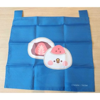 全新 現貨😉展覽購入❤️限定 小門簾 卡娜赫拉 幸福和菓堂 和菓子屋 P助 日式甜點