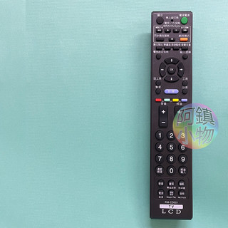 SONY 液晶電視遙控器 CD001 遙控器 SONY電視 支援CD008