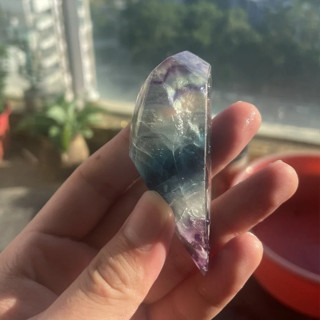 🔥臺灣熱賣🔥實拍 粉水晶 雙尖天然水晶原礦 白水晶簇 藍晶洞 藍晶石 白水晶柱 原石 晶簇消磁淨化（定期上新寶貝哦~）